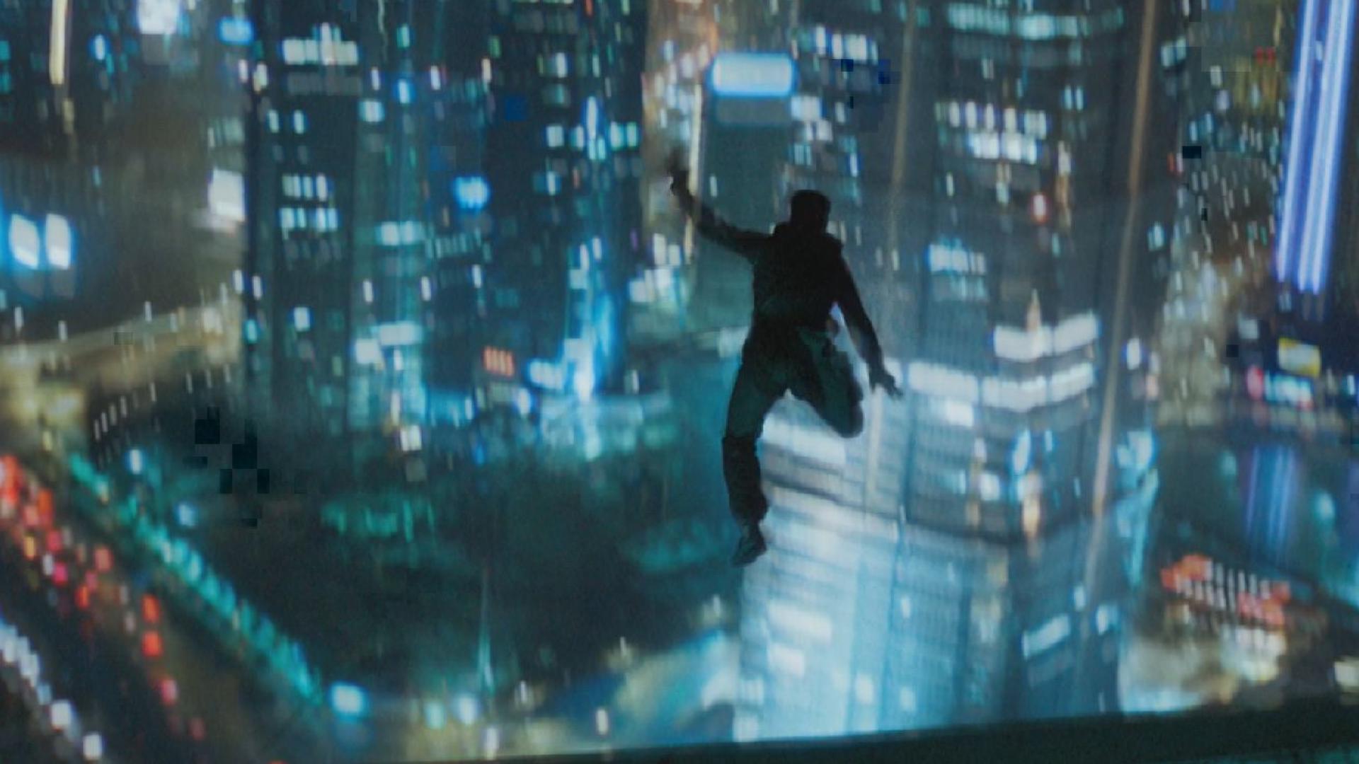 Sponsored by: Paramount Pictures. Stunt Coordinator Rick Kain gives us the details about the stunts Tom Cruise performs in the Mission Impossible movie series.