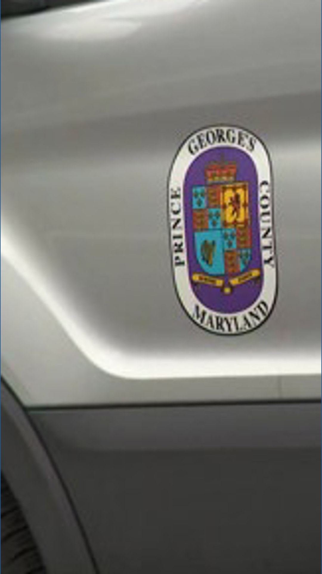 Woman found dead in Prince George's County park. Homicide investigation ...