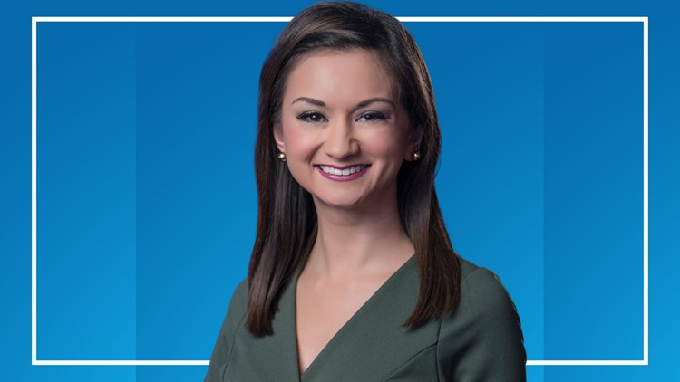 Abby Llorico | Reporter