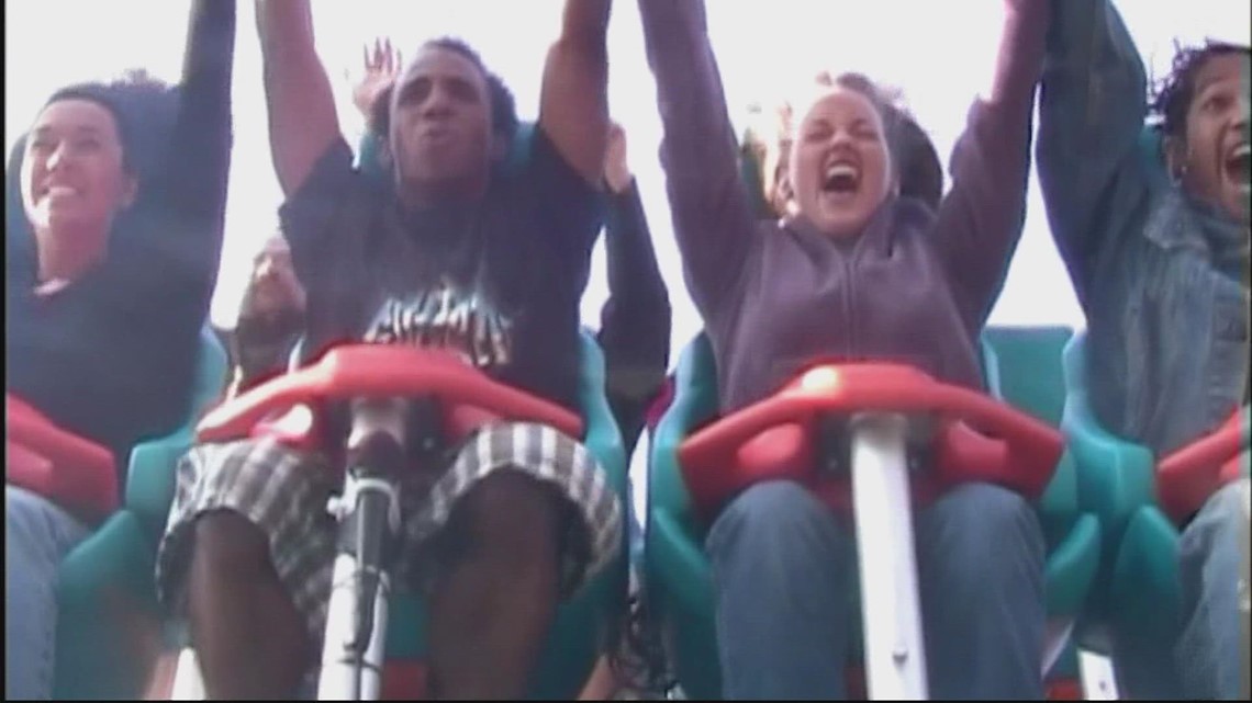 iPhone 14 keeps calling 911 on roller coaster riders with new "crash detection alert"