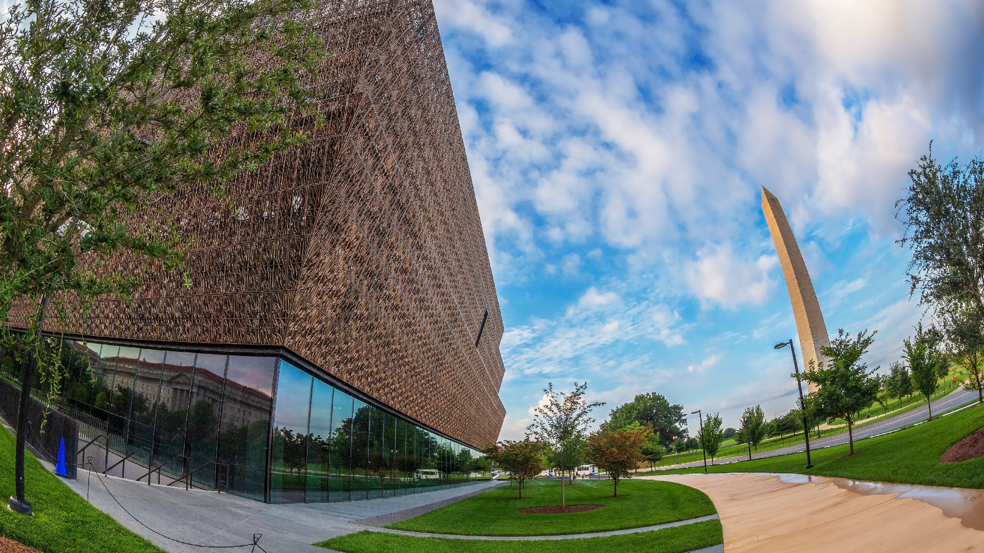 A new exhibit devoted to contemporary Black designers opens Friday at the Smithsonian’s National Museum of African American History and Culture.