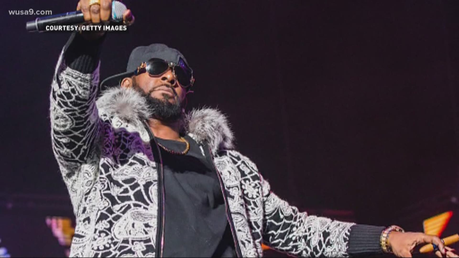 The TV documentary series “Surviving R Kelly” laid out a history of abuse and sexual assault allegations against R&B Singer R Kelly.