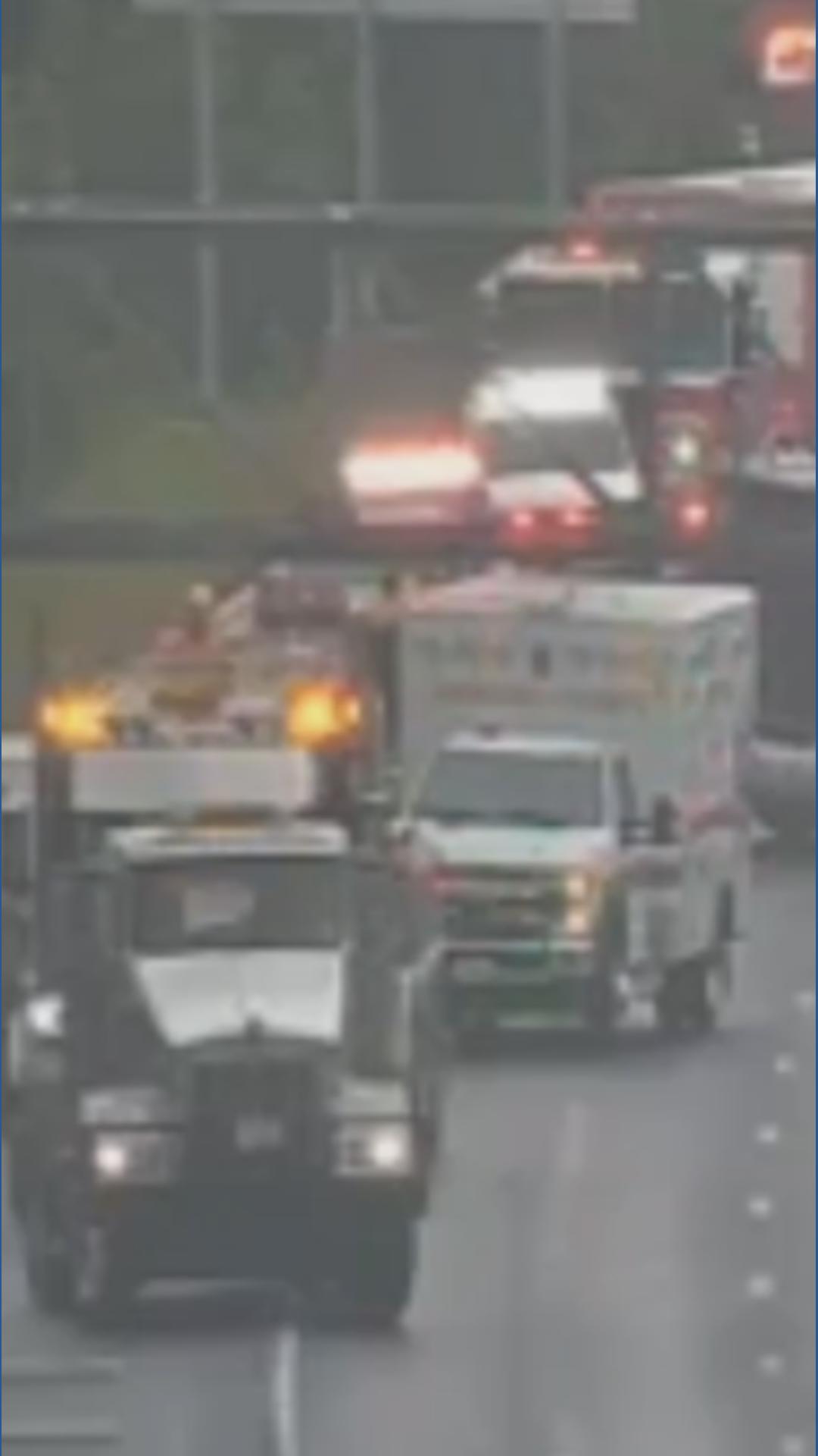 I-95 lanes back open after crash in Stafford Co. | wusa9.com