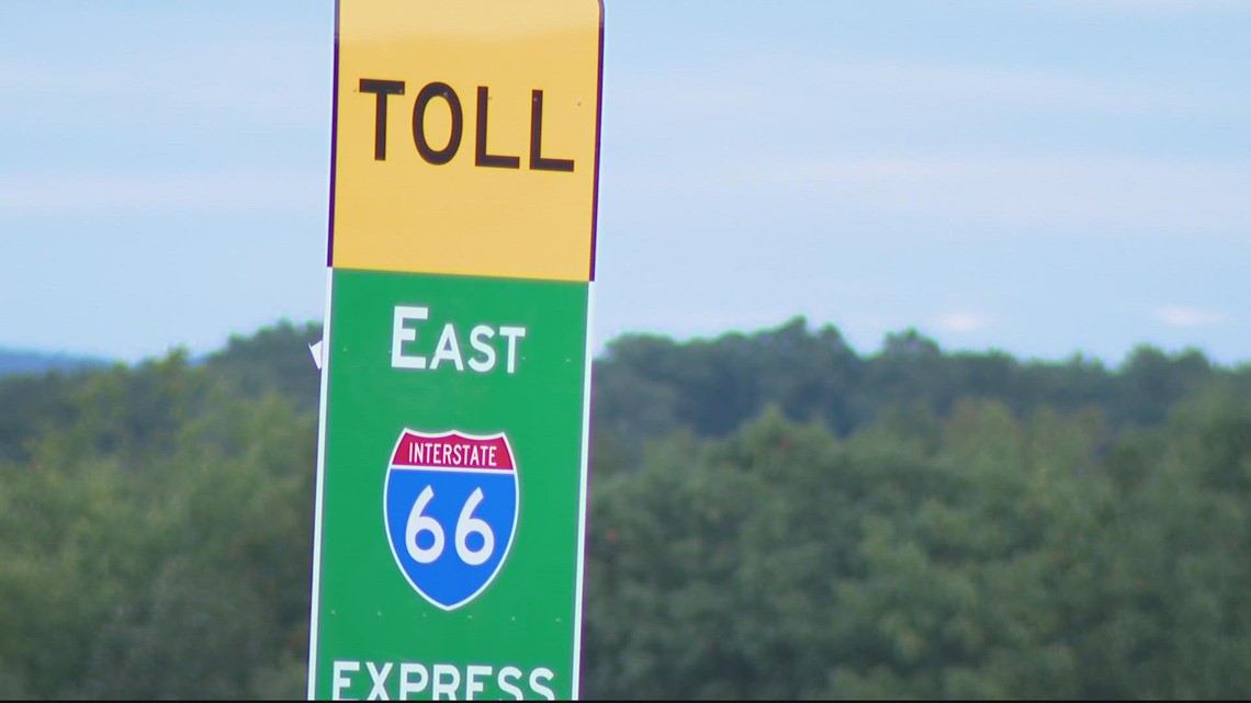 I-66 Express Lanes: 3 people are required to use HOV lanes
