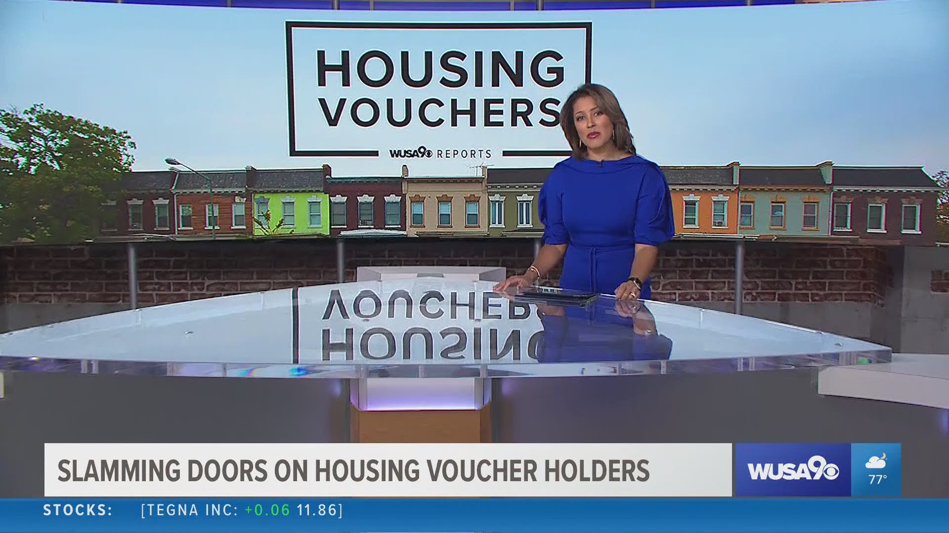 Housing vouchers, formerly called "Section 8 vouchers," are one of the most common ways tax dollars help lower-income Americans avoid homelessness.