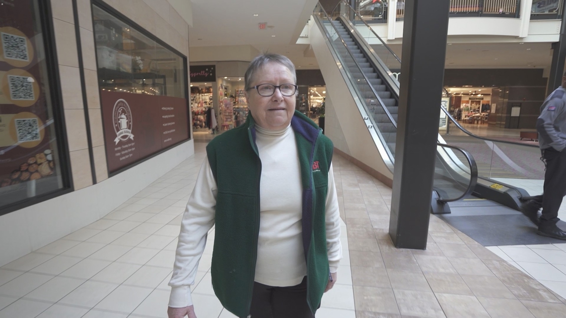 From mall walkers to meal makers: How a Virginia mall's daily strollers helped power a community kitchen