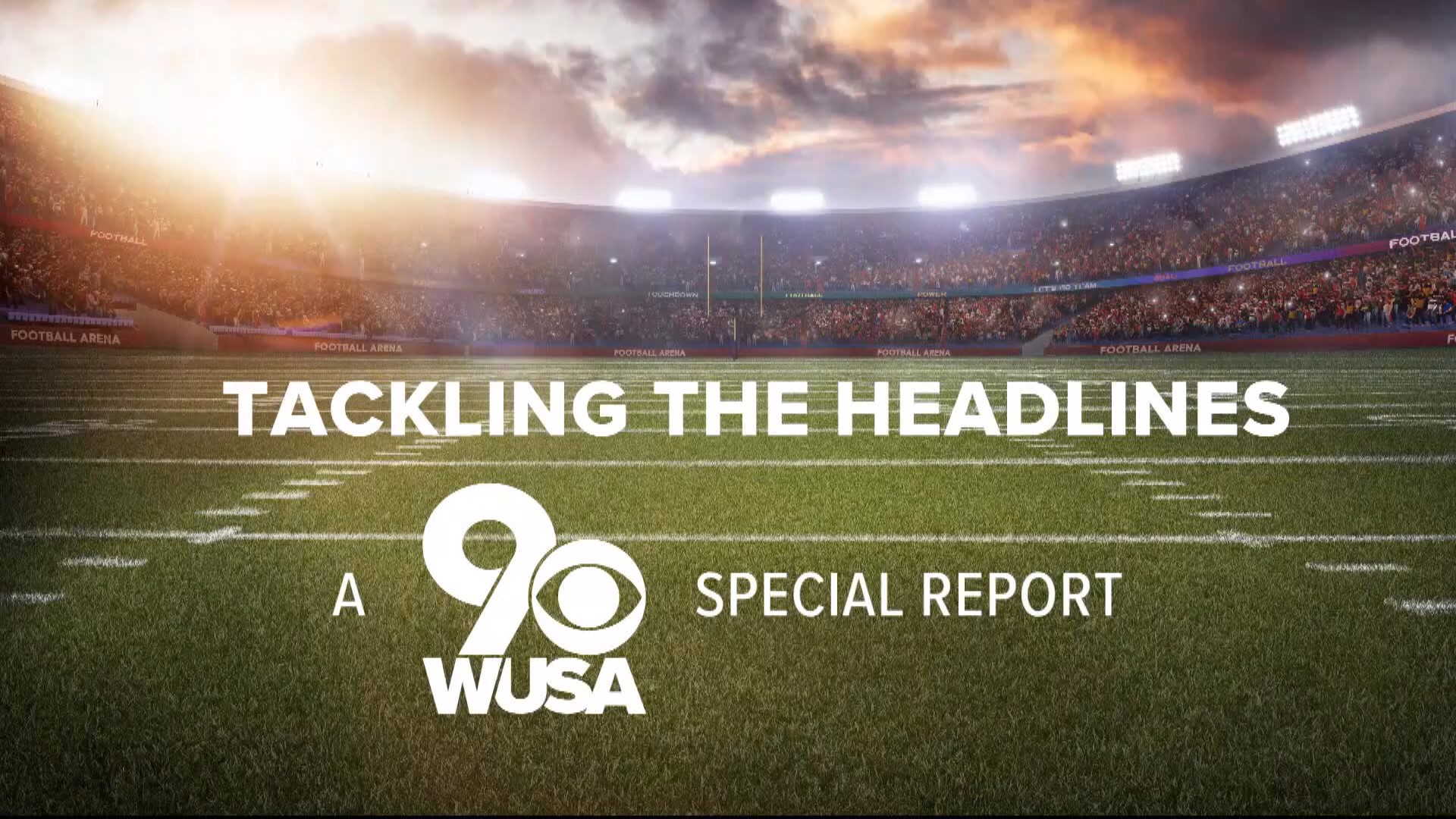News from the Washington Commanders was nonstop in 2022. The WUSA9 team breaks down the 9 biggest stories of the year.