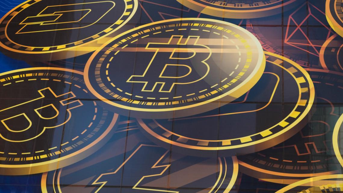 CEO sentenced in Virginia to 20 years for $200M international bitcoin Ponzi scheme