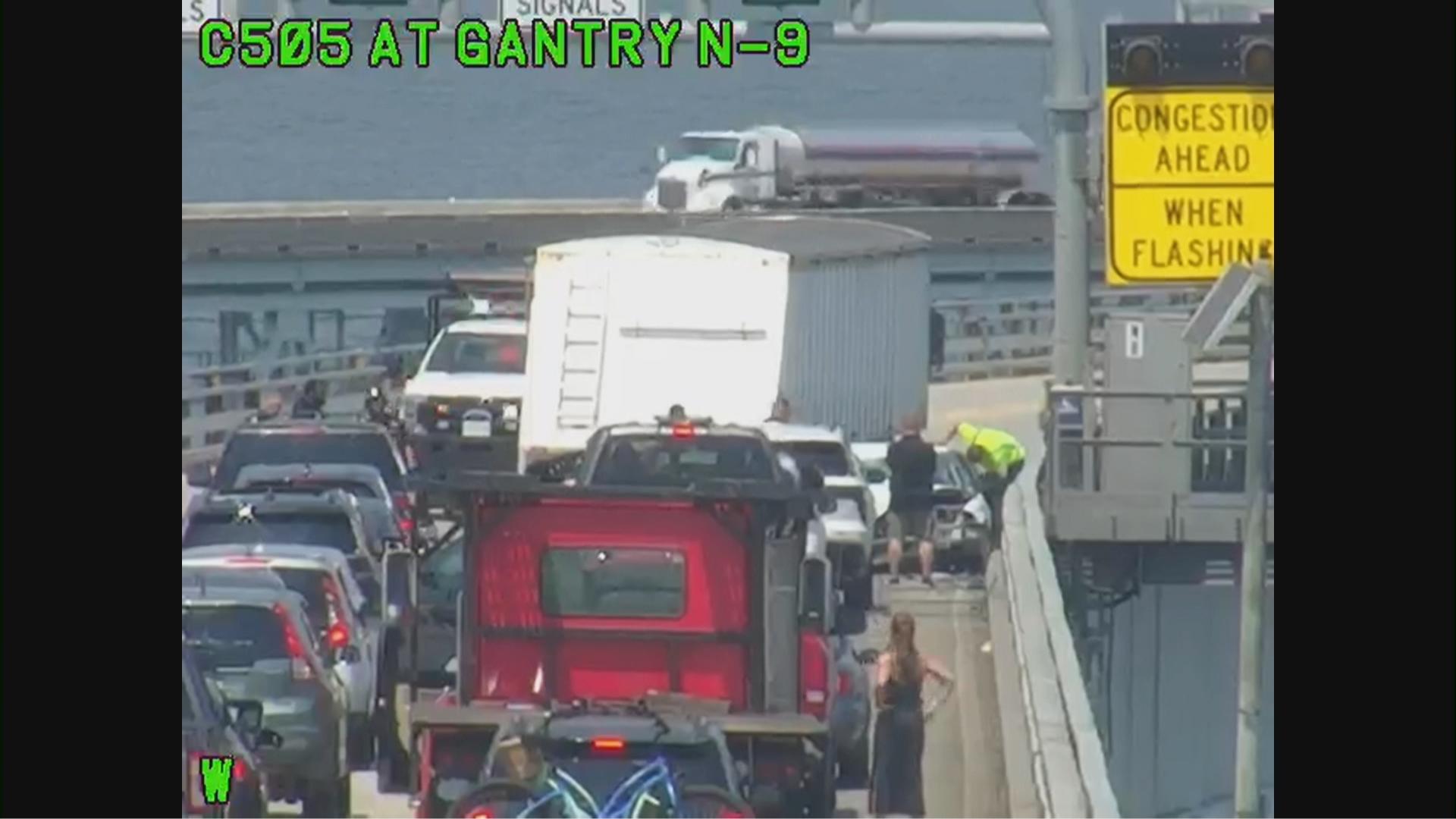 AAA is expecting a record number of travelers on the road for the holiday weekend. 