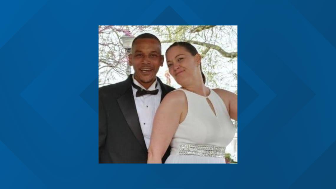 Mother mourns daughter and son-in-law after brutal Manassas murder ...