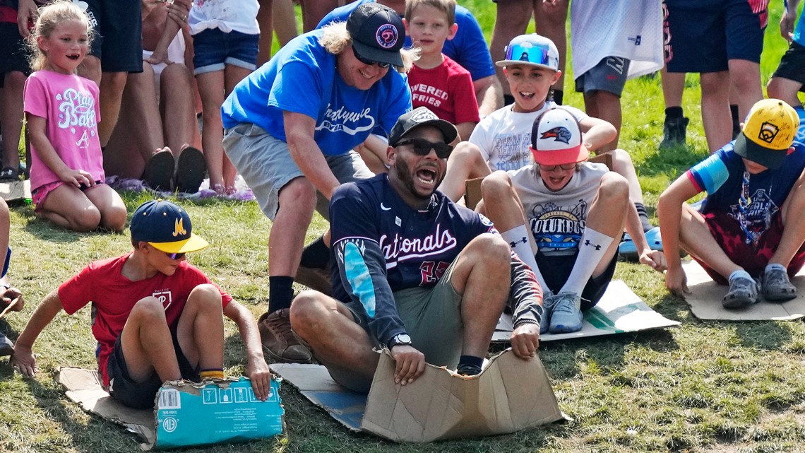 This year's MLB Little League Classic proved it's an event like no other