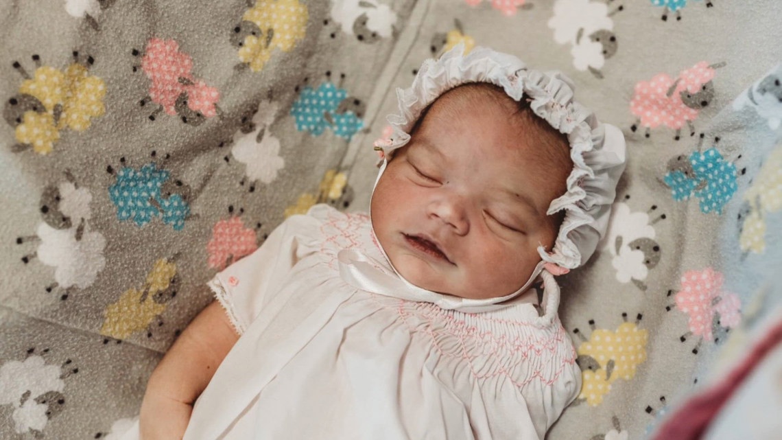 Nyeli’s Legacy: How a Tragic Home Birth Inspired a New Era of Accountability in Maryland