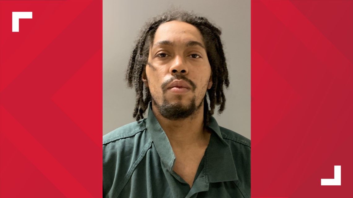 Maryland man who murdered store clerk, pregnant girlfriend, fetus gets 3 life sentences