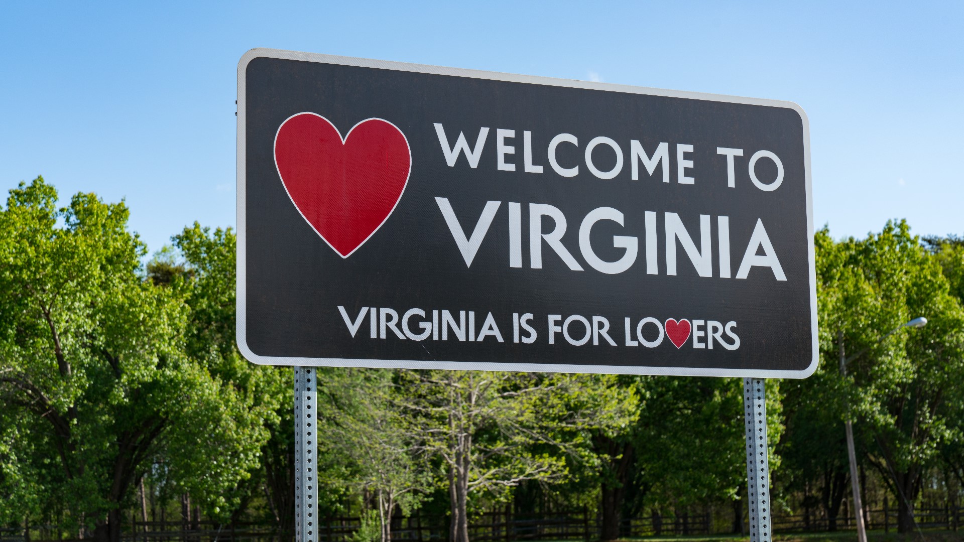 Two cities in Virginia made yet another best-of list, and we're sure residents are very proud.