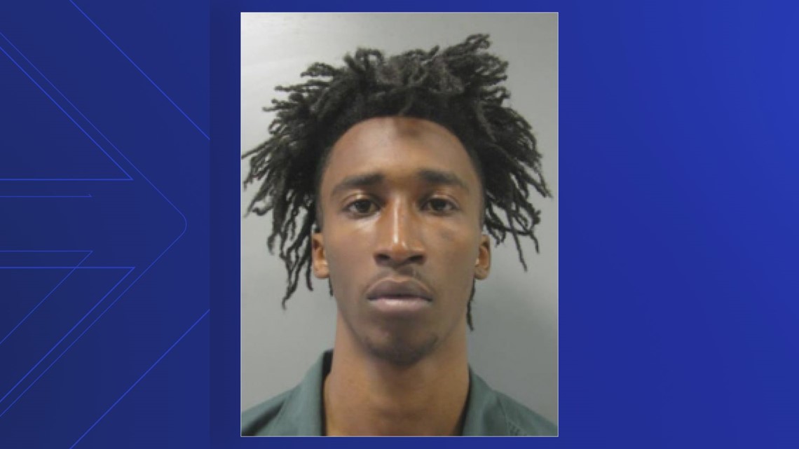 22-year-old man sentenced to life in prison in 2019 murders | wusa9.com