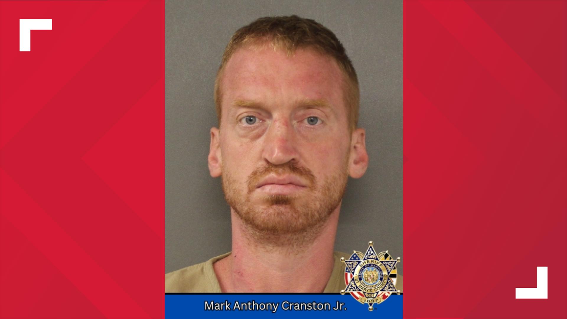 Man charged with attempted murder in double stabbing | wusa9.com