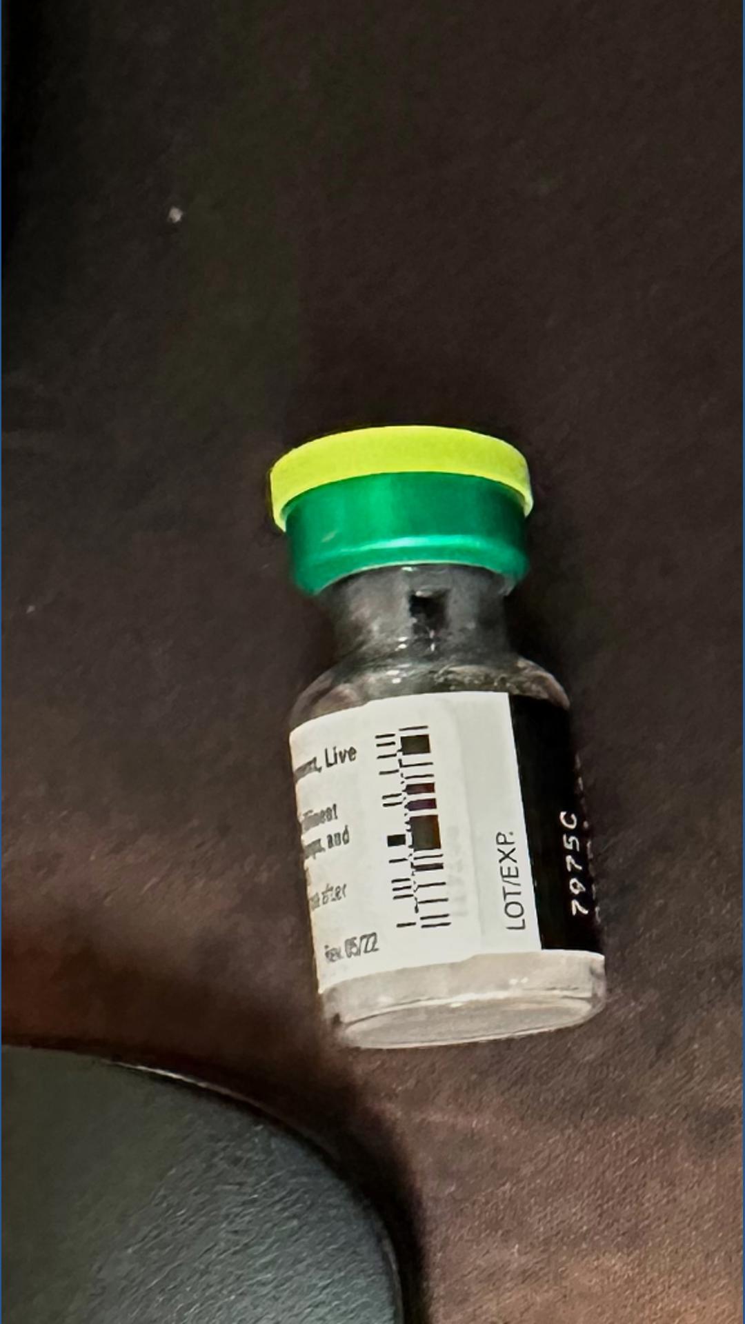 Another Virginia measles case confirmed; find out about potential exposure sites