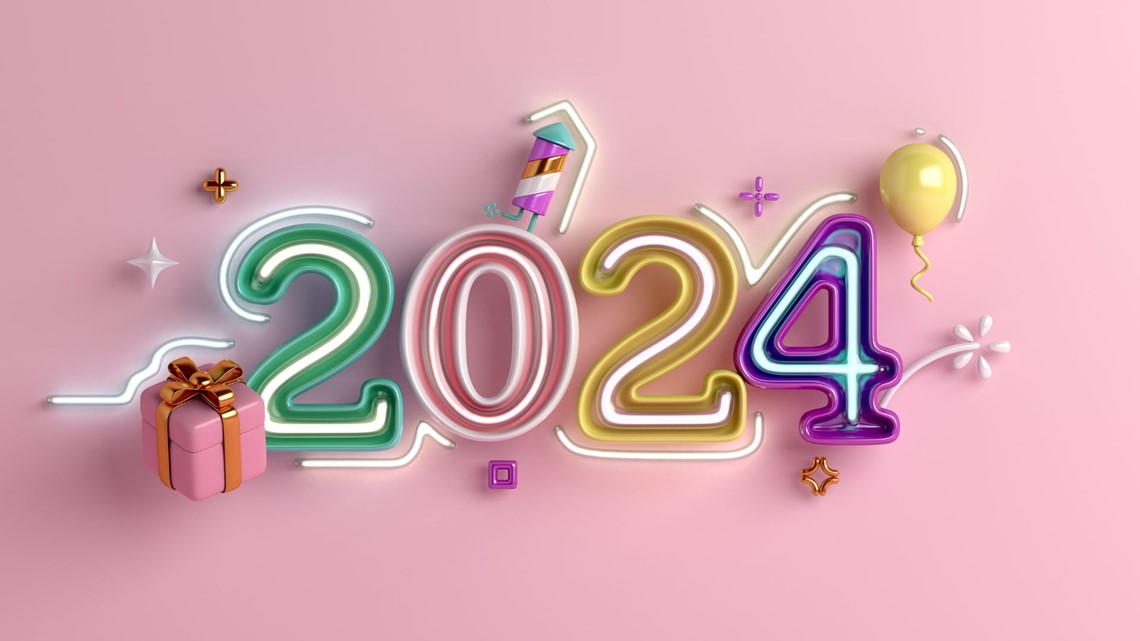 Ways to ring in the New Year - Vimarsana News