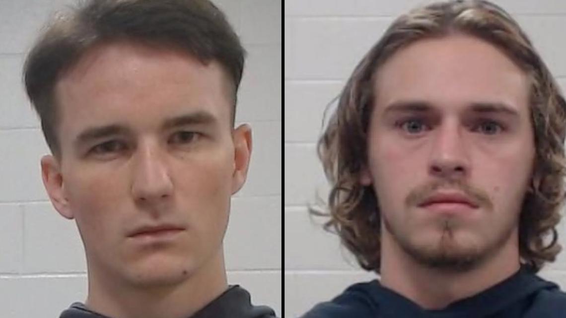 Elaborate plot to use DC homeless people as mercenaries to invade island off Haiti lands 2 men in jail