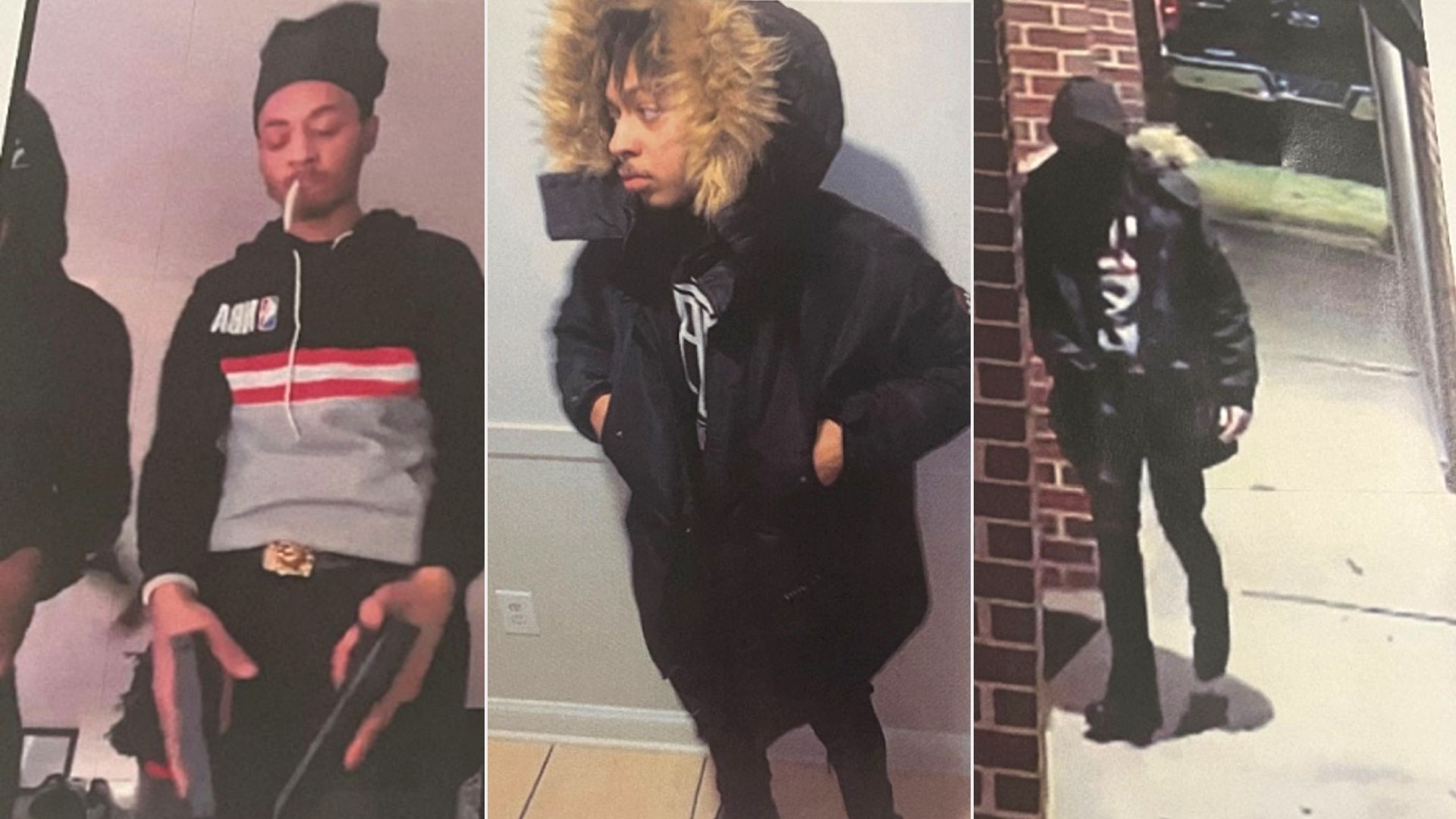 18-year-old denied bond in alleged gun trafficking conspiracy | wusa9.com