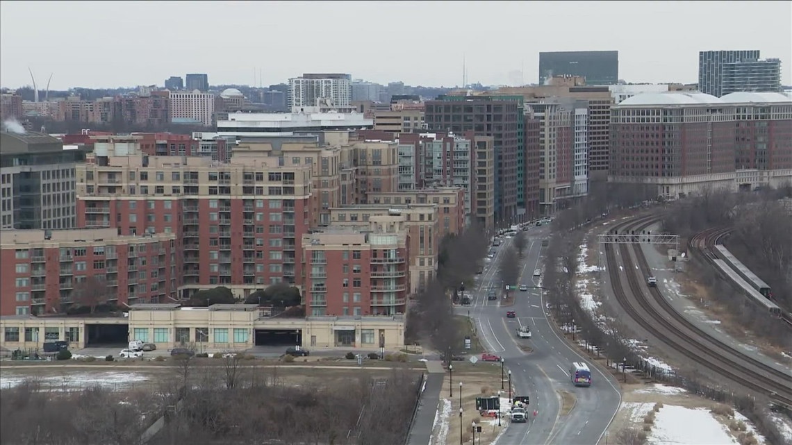 Virginia Tech Innovation Campus launches in Alexandria | wusa9.com