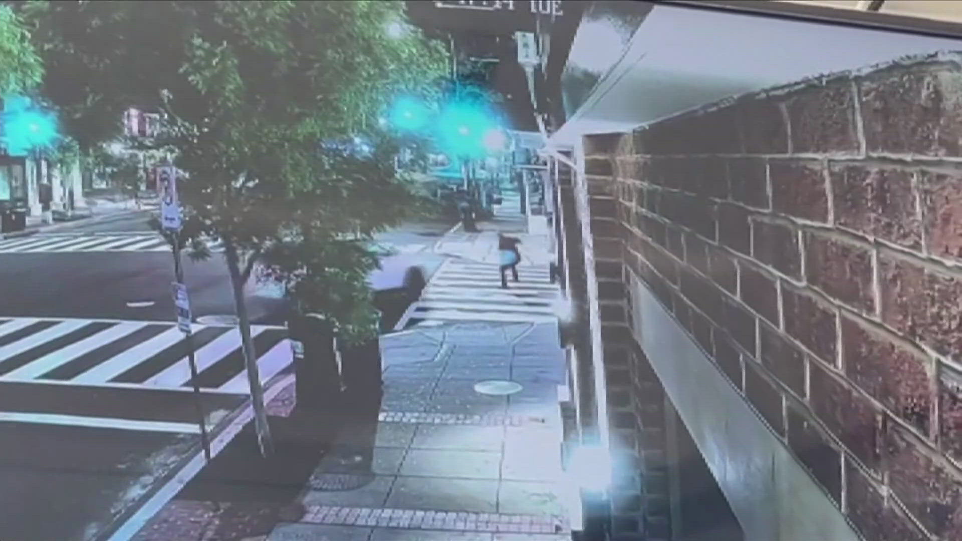 DC police investigate fatal hit and run on U Street | wusa9.com