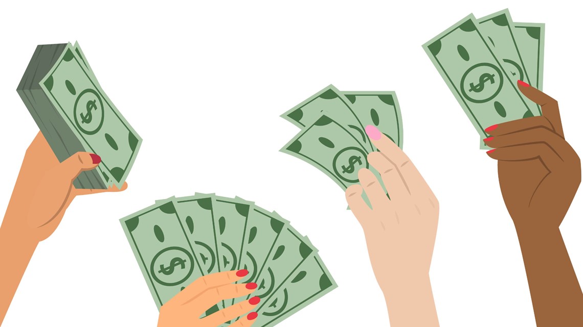 Are car wrap offers like Red Bull, Dr. Pepper scams?