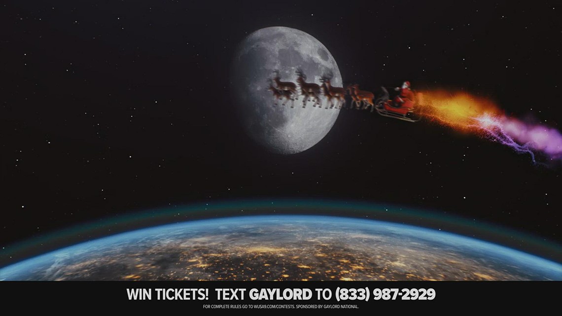 Rules: Text to win tickets to 'I Love Christmas Movies' giveaway sweepstakes - Vimarsana News