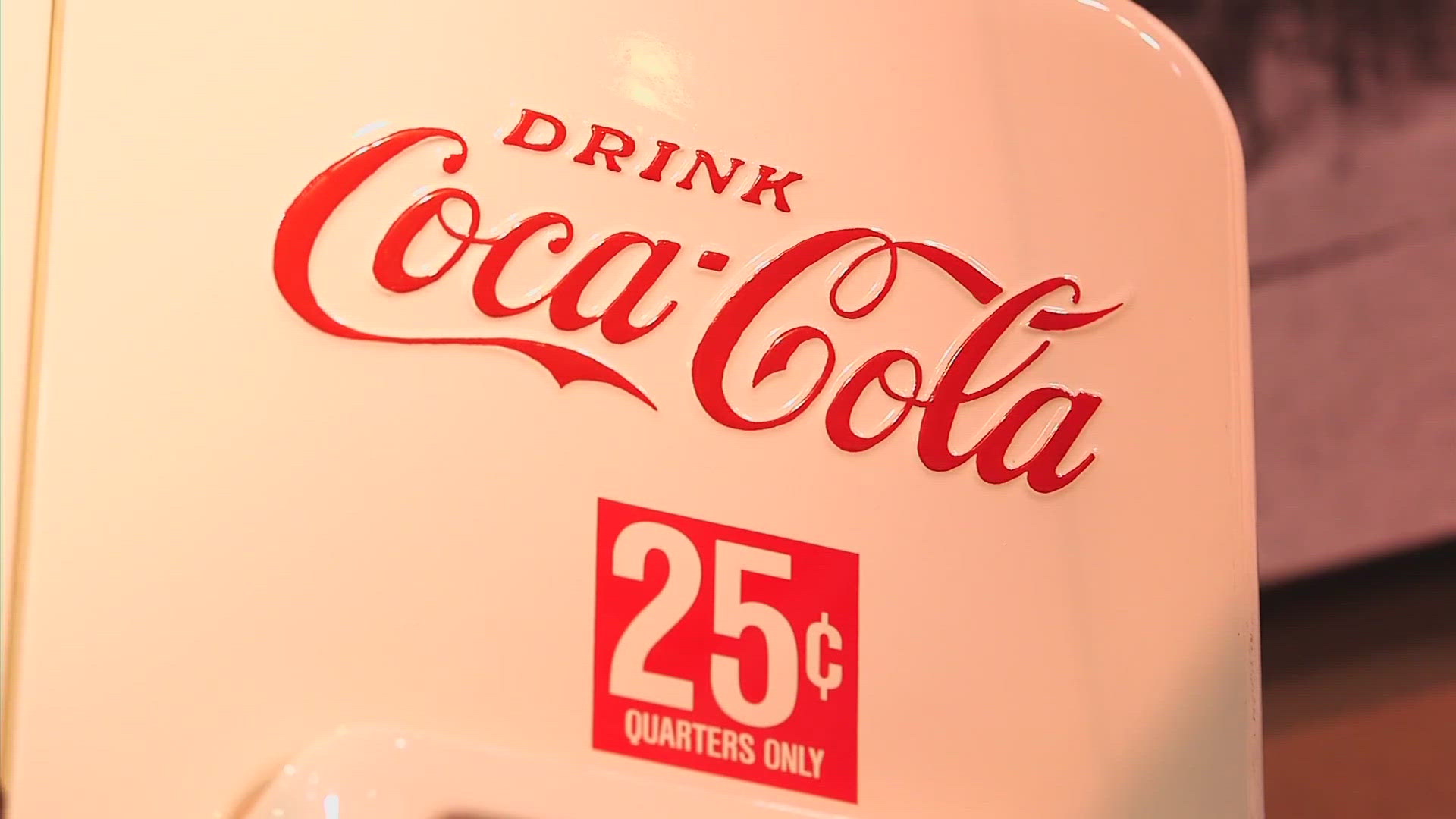The company could change from using high-fructose corn syrup to real cane sugar. 