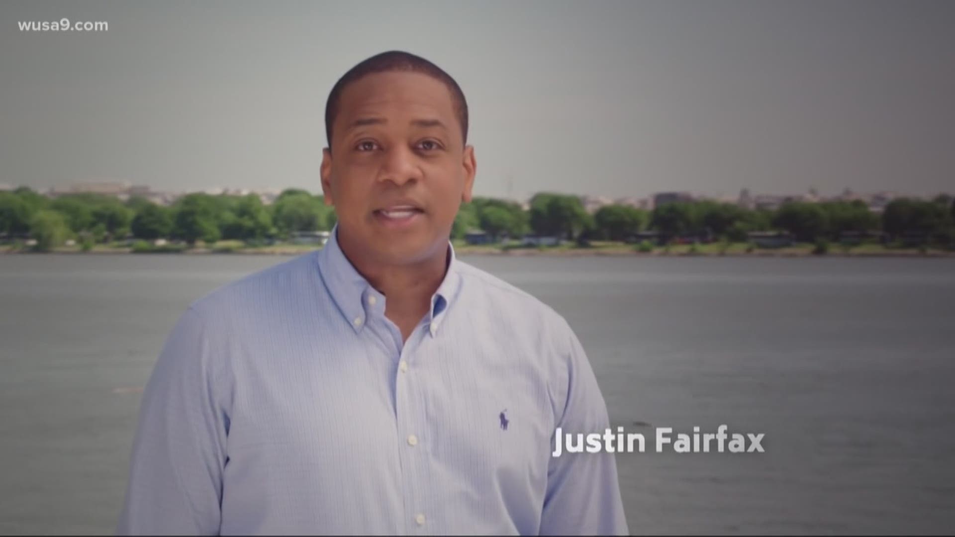 As a descendant of slaves, Fairfax has taken stands on race-related issues and worked to bridge the racial divide in Virginia.