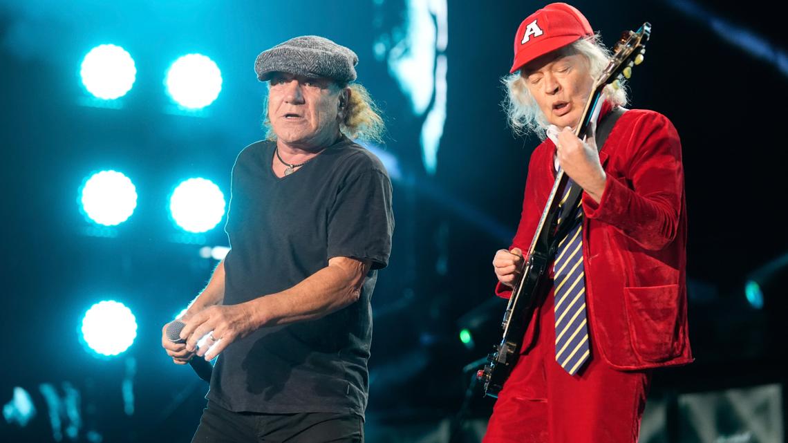 DC Metro extends hours for May 12 AC/DC concert | wusa9.com