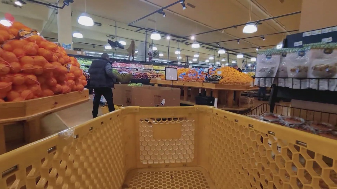 DC SNAP recipients face new federal work requirements starting Monday