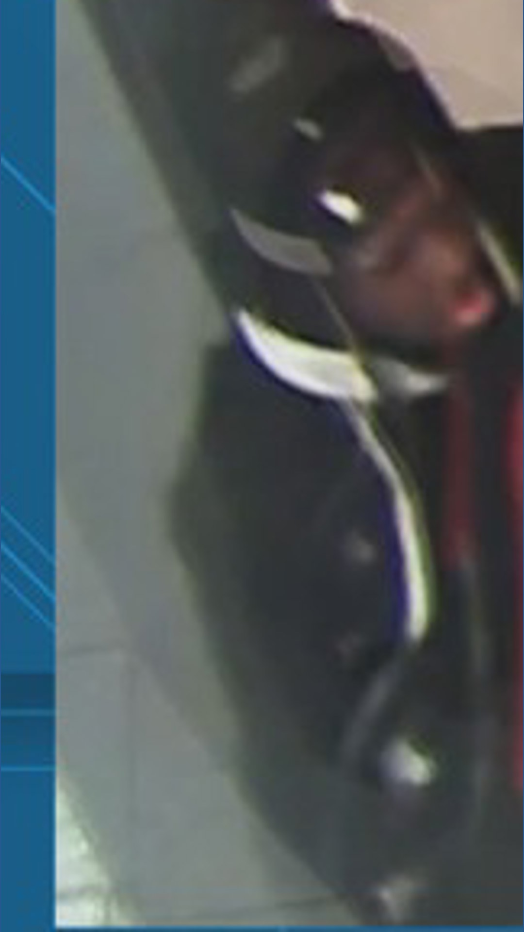 DC Police look for stabbing suspect who attacked employee in Northwest ...