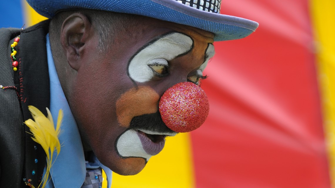 Enter to win Bright Stars Night at Circus tickets - Vimarsana News