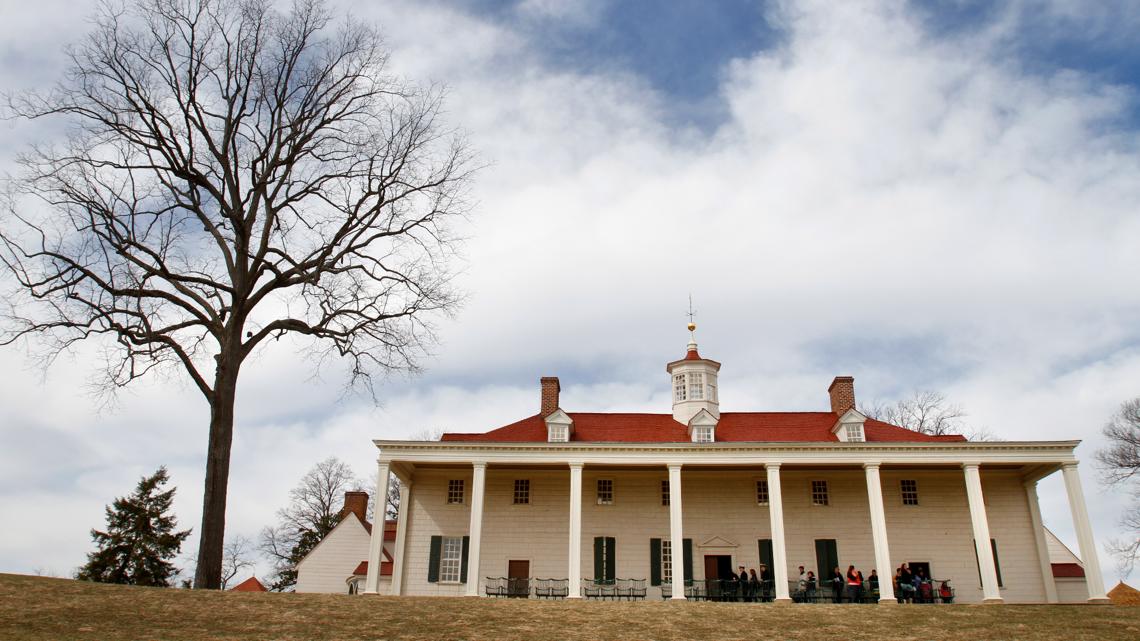 Mount Vernon celebrates 250 years since Washington took Army command with patriotic events