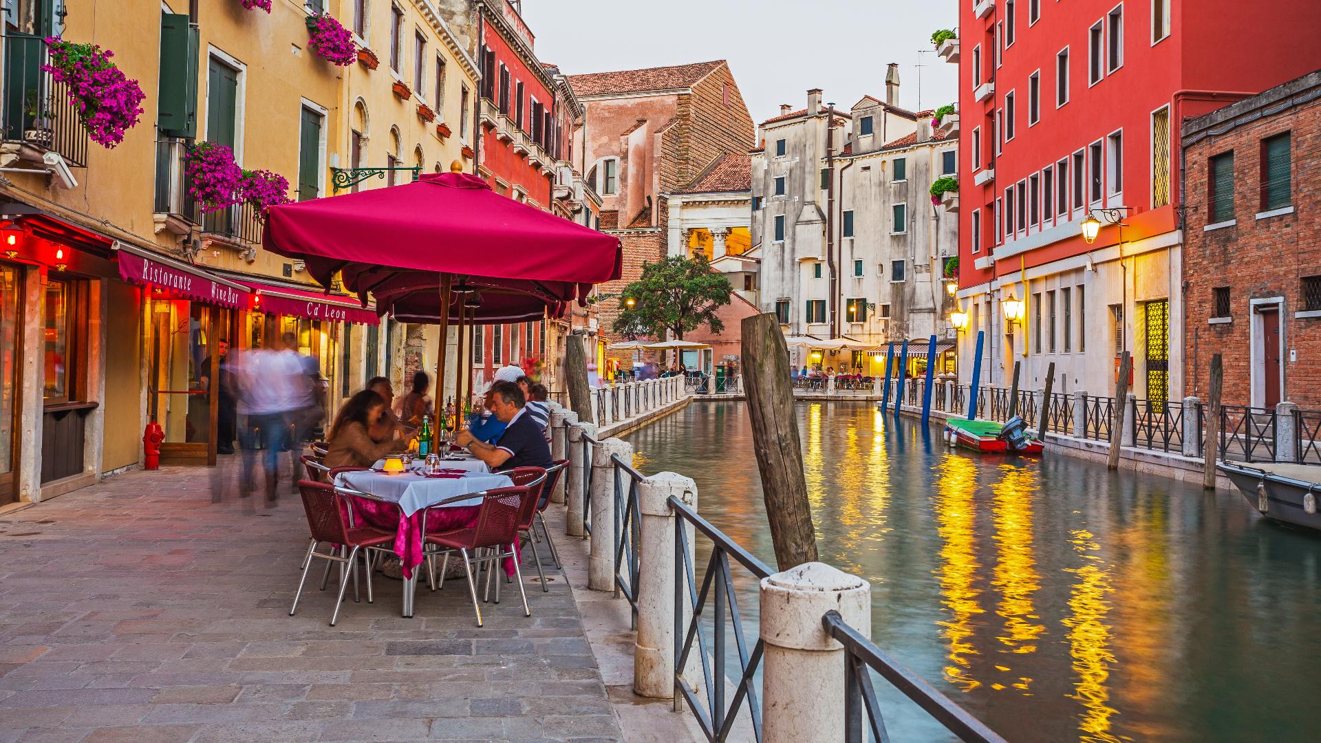 Sponsored by: Perillo Tours. Steve Perillo, President and Owner of Perillo Tours, shares how to make unforgettable memories in Italy.