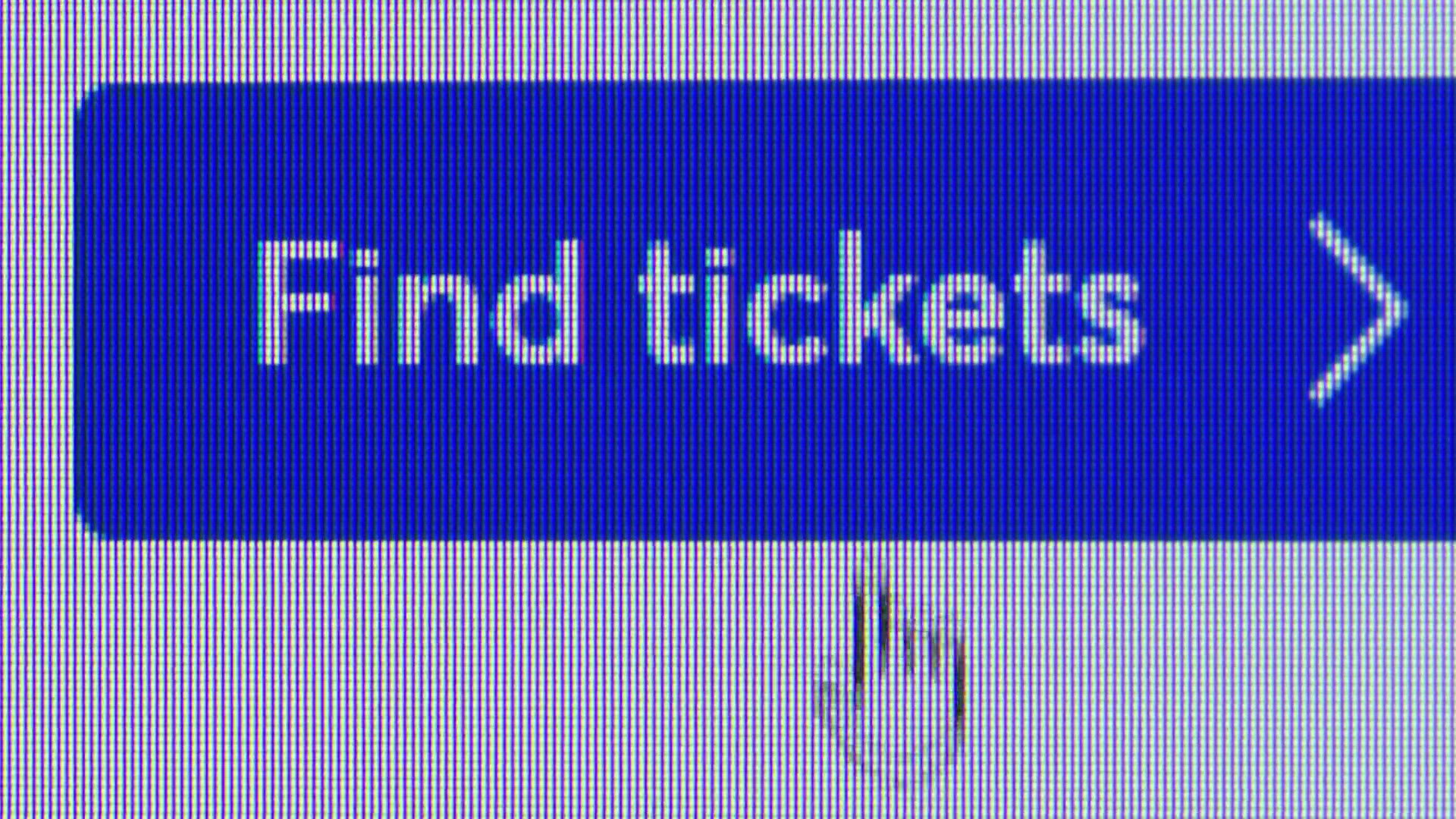 A second wave of tickets that will still be released next week — the team says they’ll announce those dates ahead of time to give fans a chance to prepare.