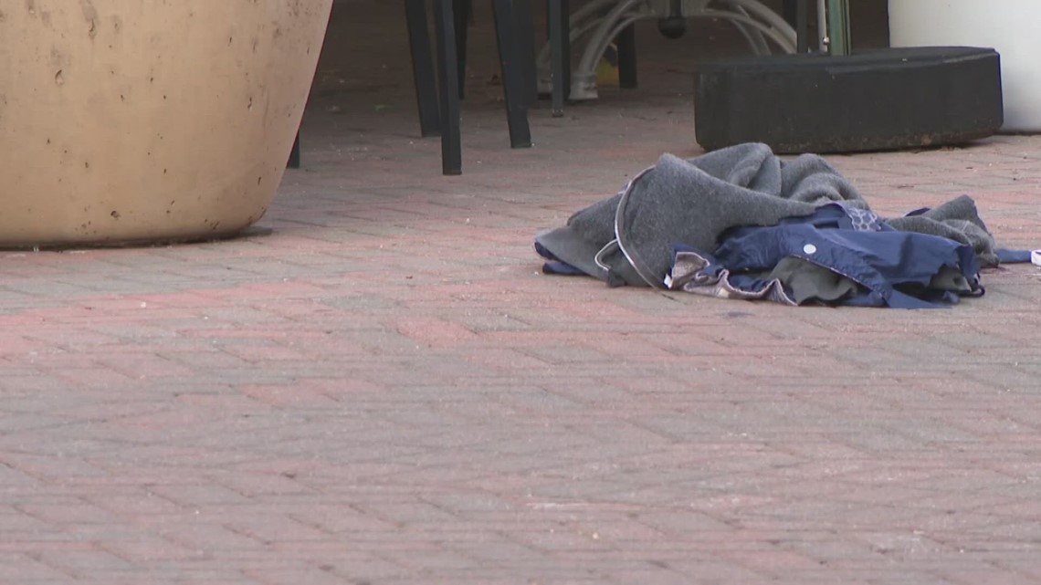 Maryland hit and run happened after hearing on murder case