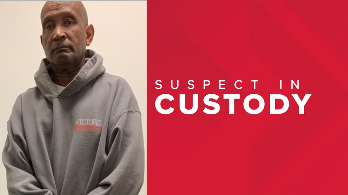 North Carolina man arrested in 1981 Maryland cold case rapes - Vimarsana News