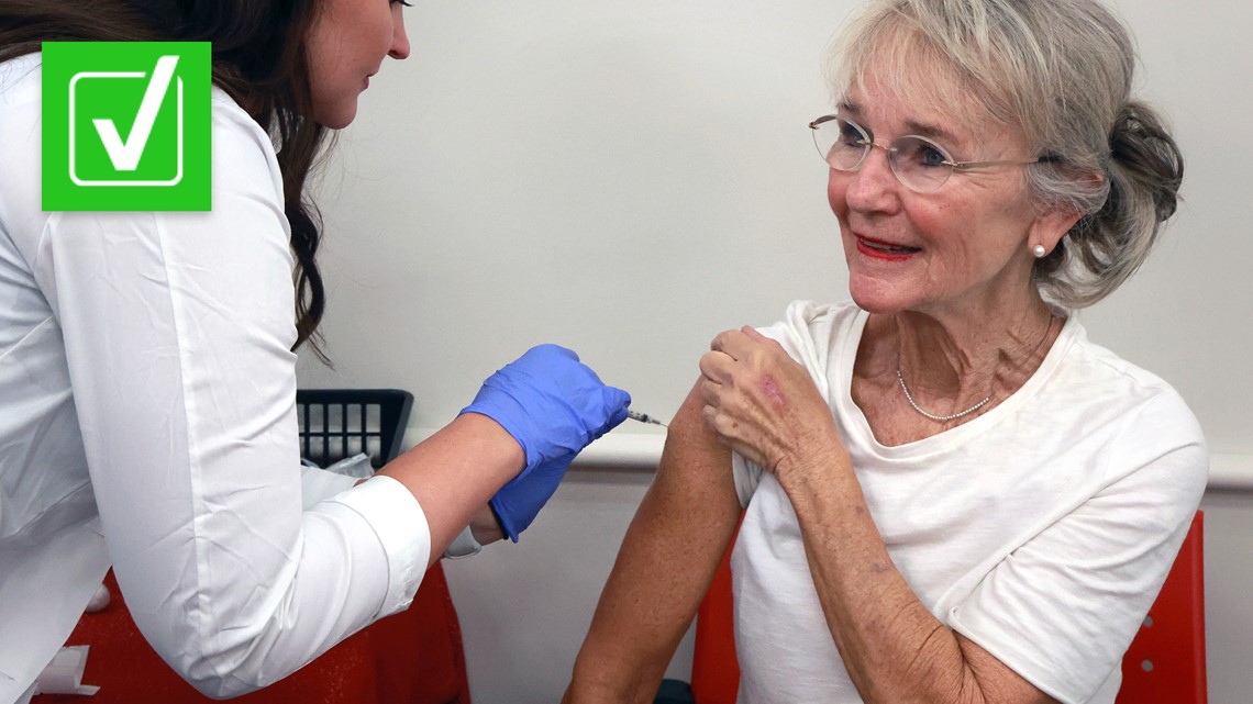 Yes, Medicare covers the updated COVID19 vaccines