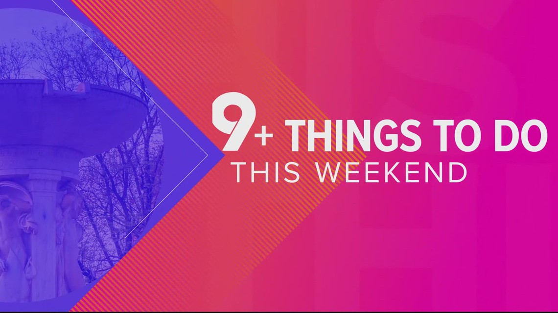 Free and cheap things to do in DC this weekend - Vimarsana News