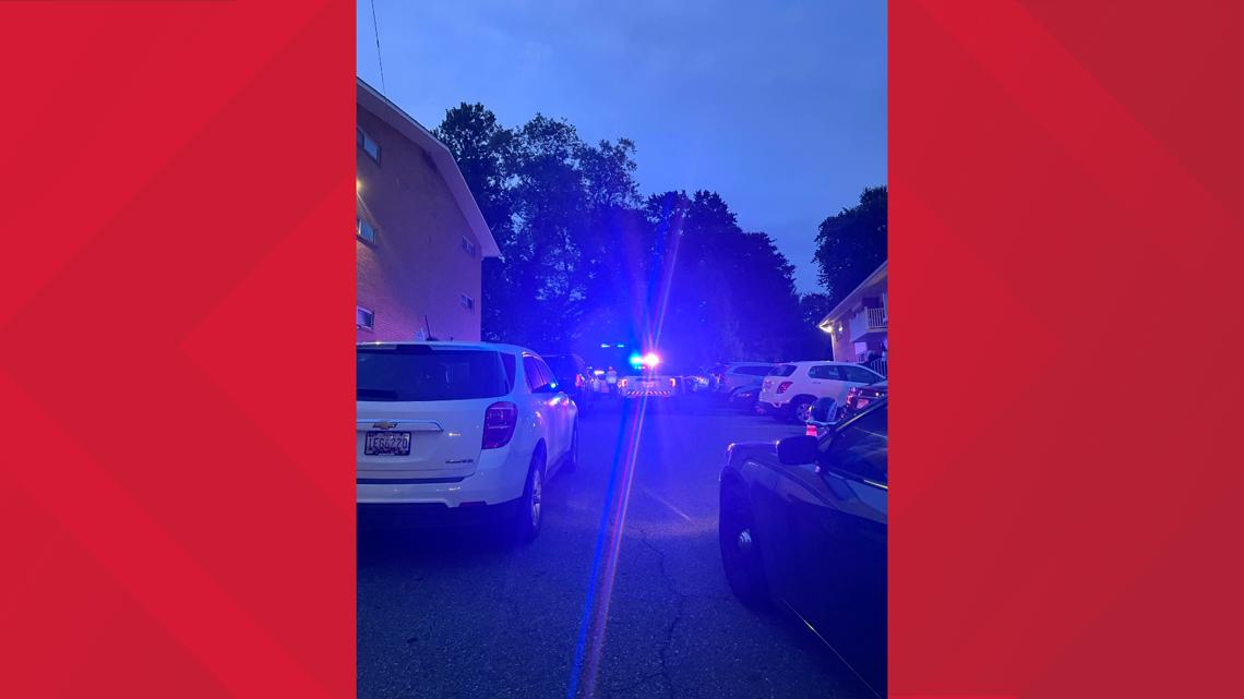 2 killed at a park in Silver Spring, police investigate - Vimarsana News