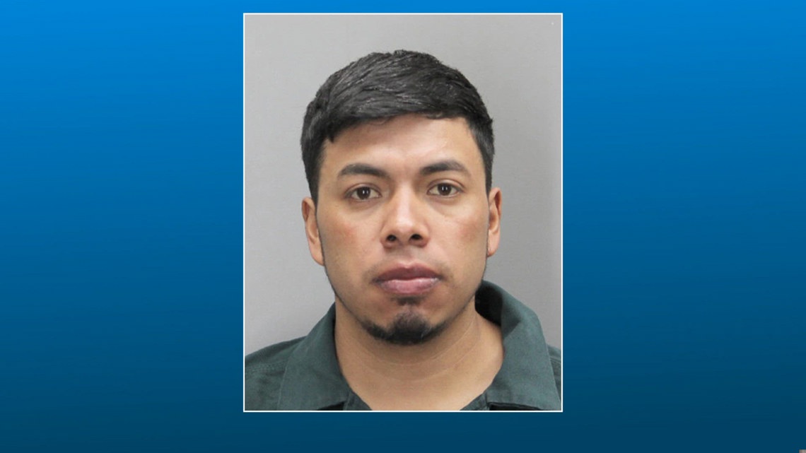 DHS urges Virginia governor to keep man charged in his baby’s death in custody