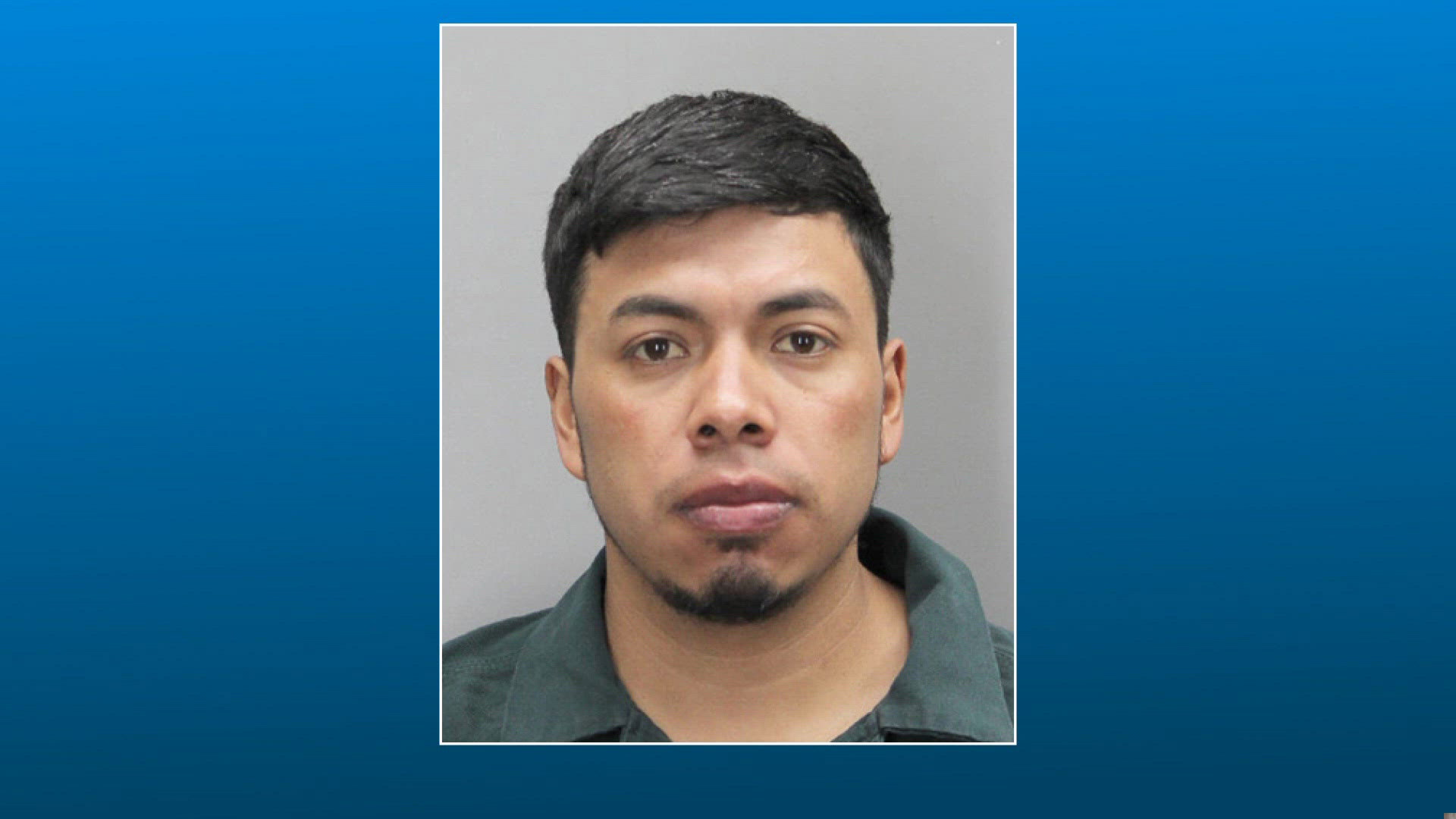 DHS urges Virginia governor to keep man charged in his baby’s death in ...