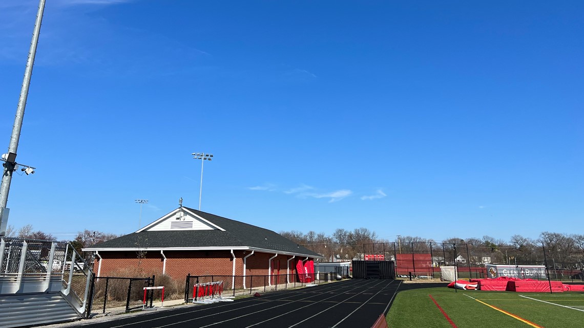 Taking the guess-work out of lightning safety in Maryland schools - Vimarsana News