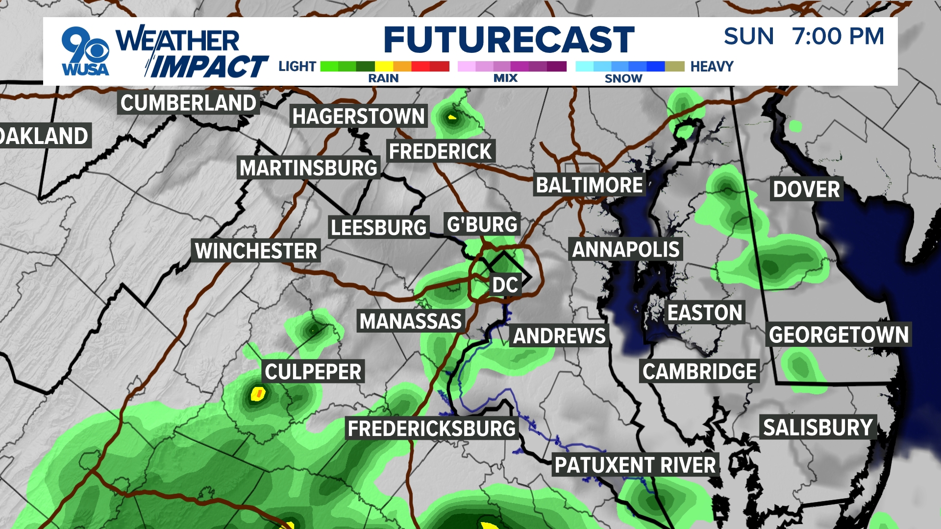 Fans prepare for possible rain at Beyonce's DC concert | wusa9.com