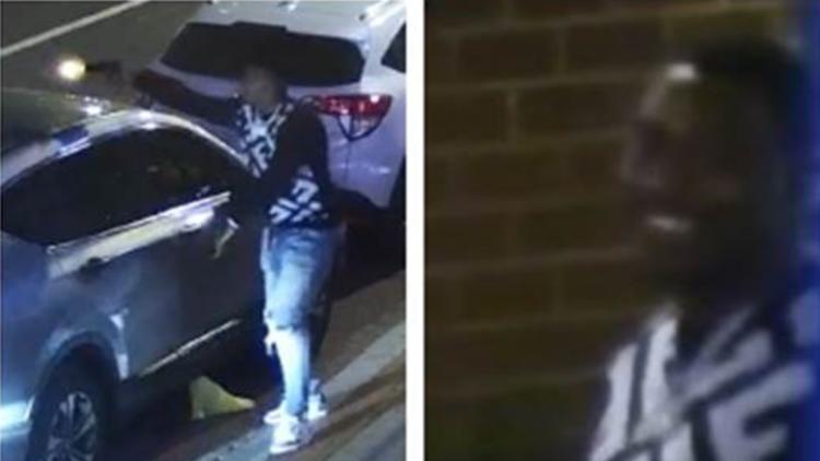 DC police release photo of suspect in H Street shooting that injured 2 ...