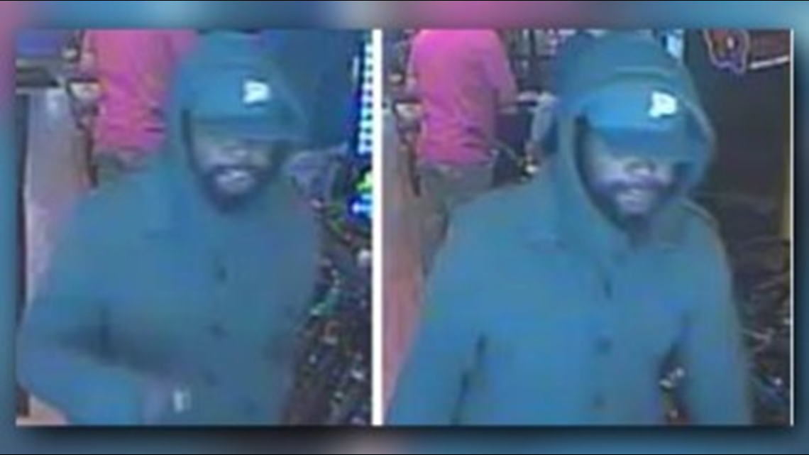 Police seek public's help in identifying suspect in NW DC assault ...