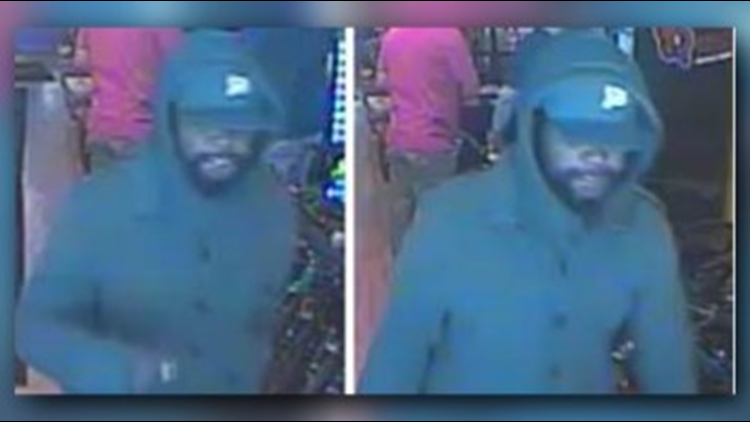 Police seek public's help in identifying suspect in NW DC assault ...