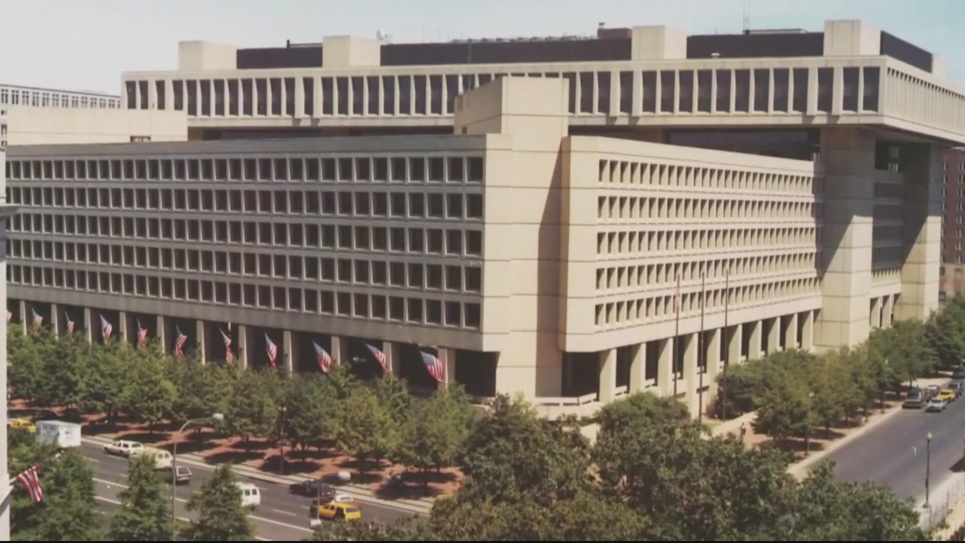 Virginia Governor Glenn Youngkin will be joined by most of the state's congressional delegation and many local leaders to lobby for the FBI headquarters.